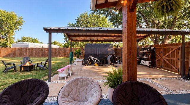 1100 County Road 1300, Bridgeport, TX 76426