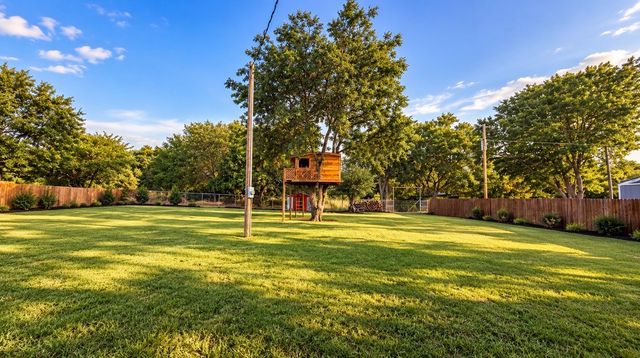 1100 County Road 1300, Bridgeport, TX 76426