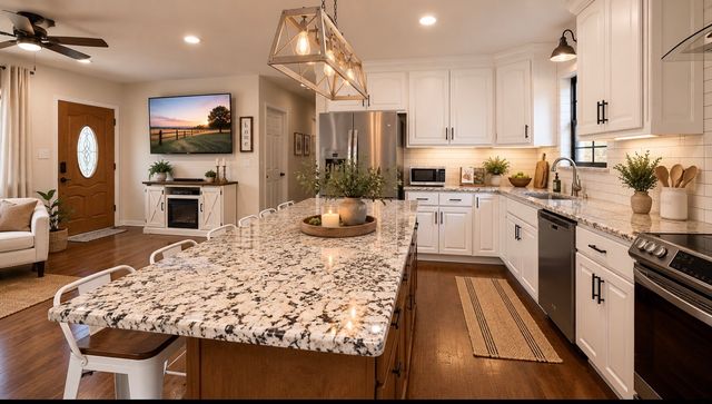 1100 County Road 1300, Bridgeport, TX 76426