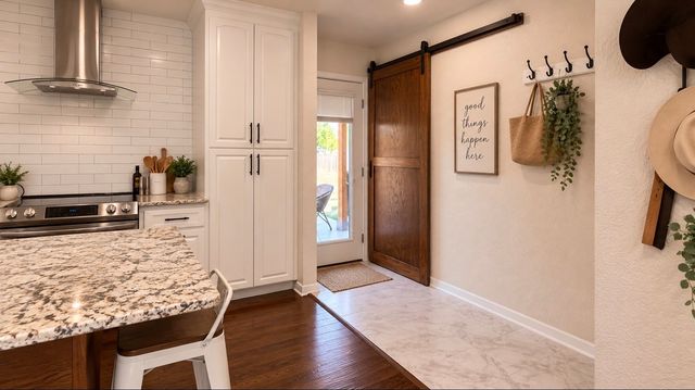 1100 County Road 1300, Bridgeport, TX 76426