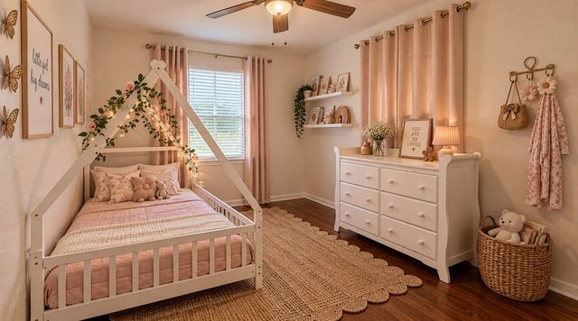 1100 County Road 1300, Bridgeport, TX 76426