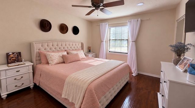 1100 County Road 1300, Bridgeport, TX 76426