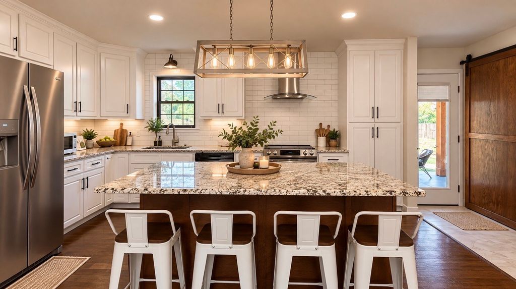 1100 County Road 1300, Bridgeport, TX 76426 — photo 2