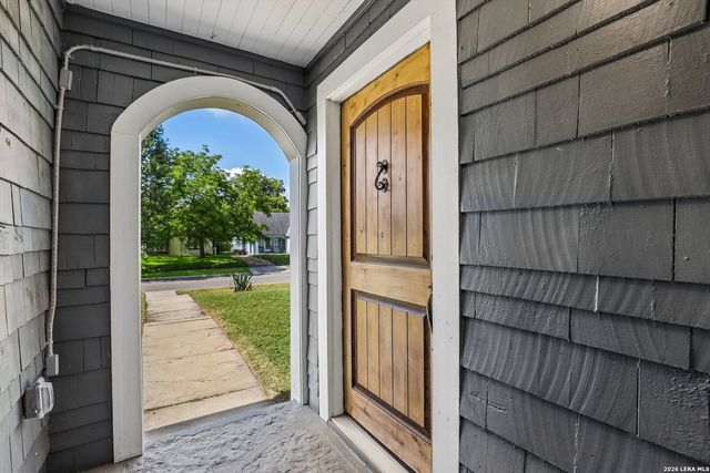 311 FURR DR, San Antonio, TX 78201
