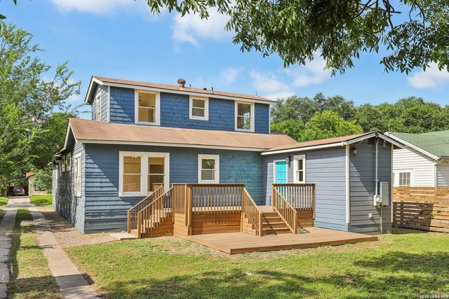 311 FURR DR, San Antonio, TX 78201