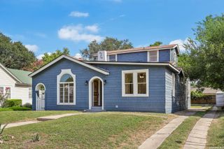 311 FURR DR, San Antonio, TX 78201