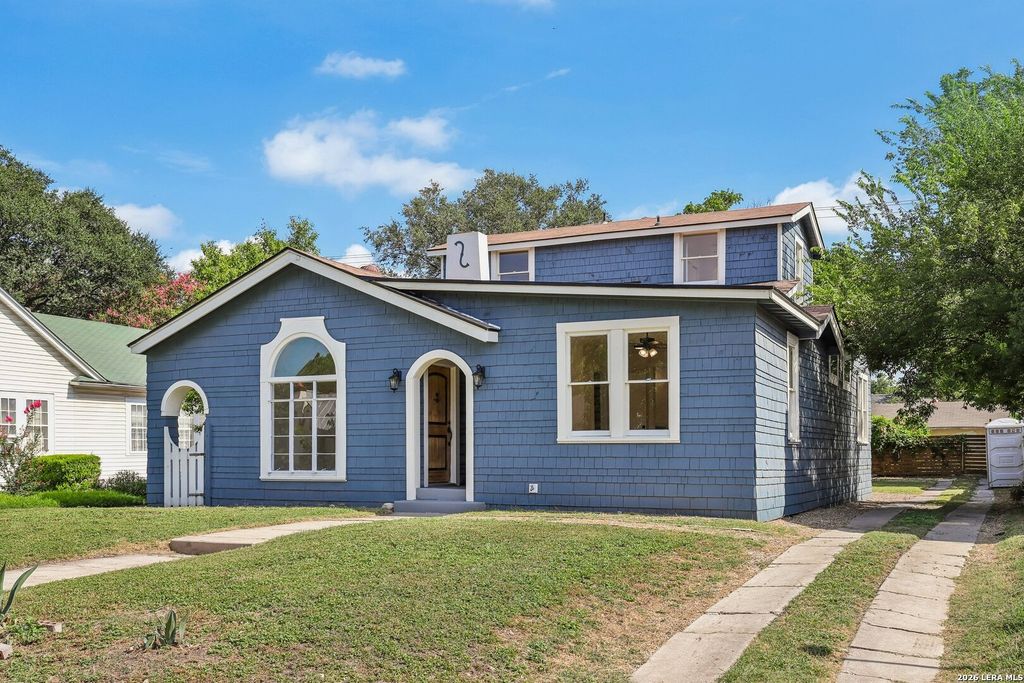 311 FURR DR, San Antonio, TX 78201