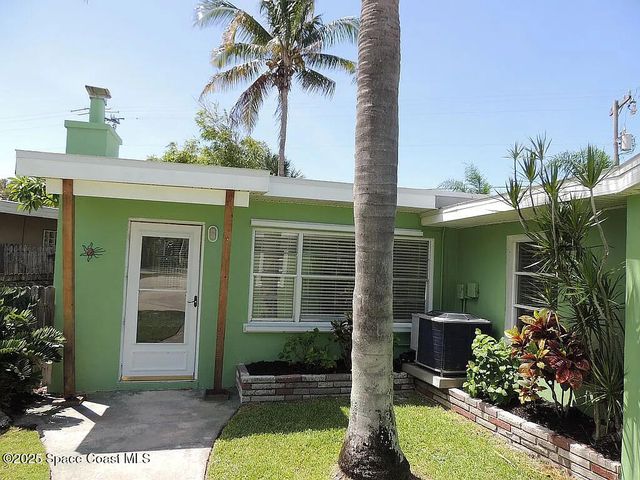 206 Fourth Avenue, Indialantic, FL 32903