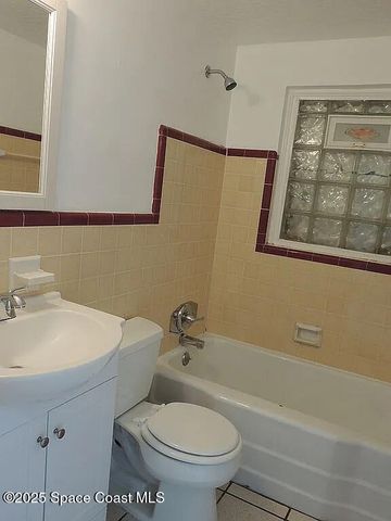 206 Fourth Avenue, Indialantic, FL 32903