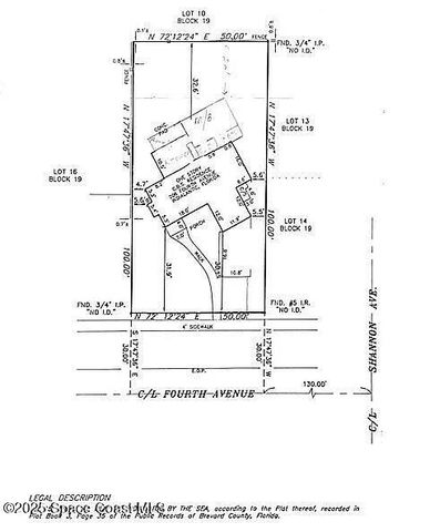 206 Fourth Avenue, Indialantic, FL 32903