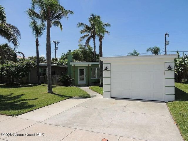 206 Fourth Avenue, Indialantic, FL 32903