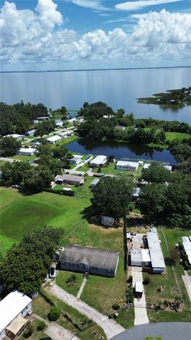 16909 BAY AVENUE, Montverde, FL 34756