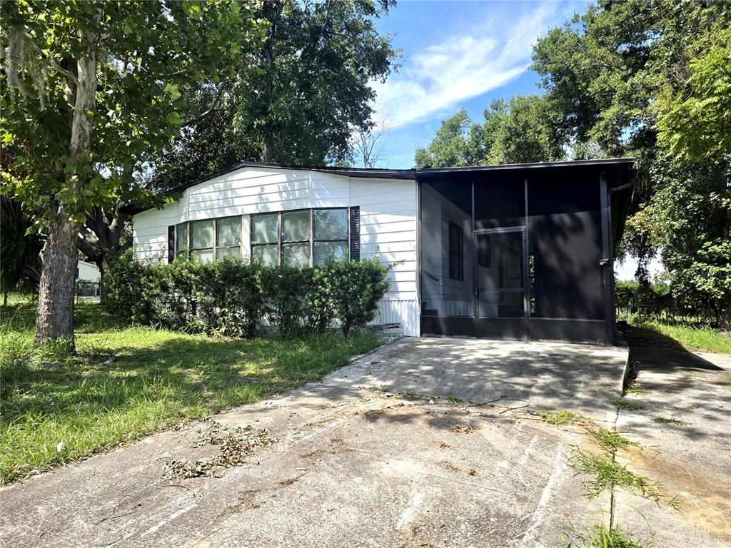 16909 BAY AVENUE, Montverde, FL 34756