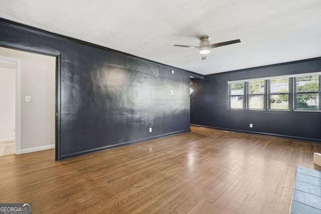 1848 BRANDYWINE Street SW, Atlanta, GA 30310