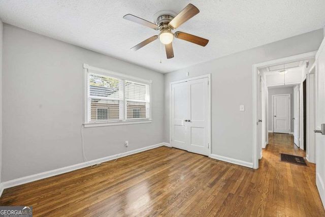 1848 BRANDYWINE Street SW, Atlanta, GA 30310