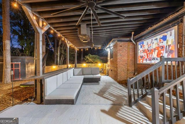 1848 BRANDYWINE Street SW, Atlanta, GA 30310