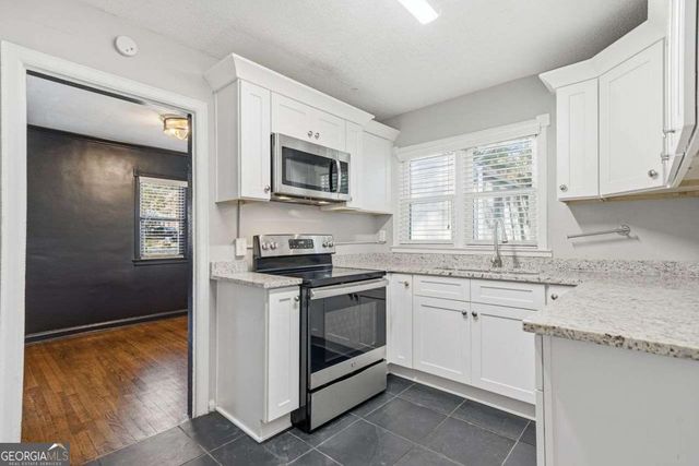 1848 BRANDYWINE Street SW, Atlanta, GA 30310