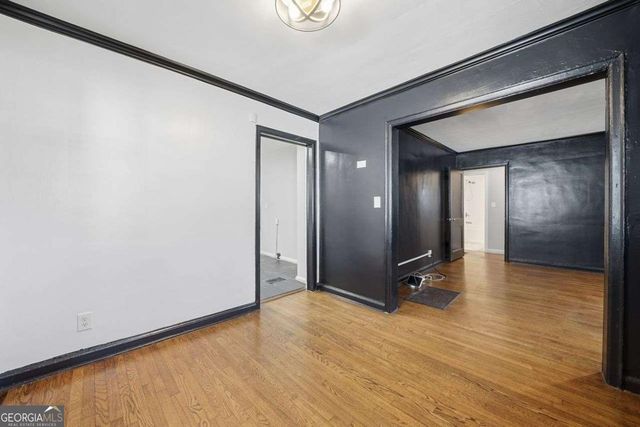 1848 BRANDYWINE Street SW, Atlanta, GA 30310