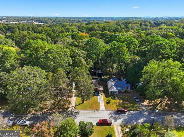 1848 BRANDYWINE Street SW, Atlanta, GA 30310