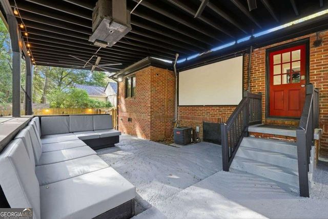 1848 BRANDYWINE Street SW, Atlanta, GA 30310