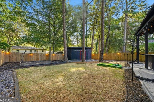 1848 BRANDYWINE Street SW, Atlanta, GA 30310