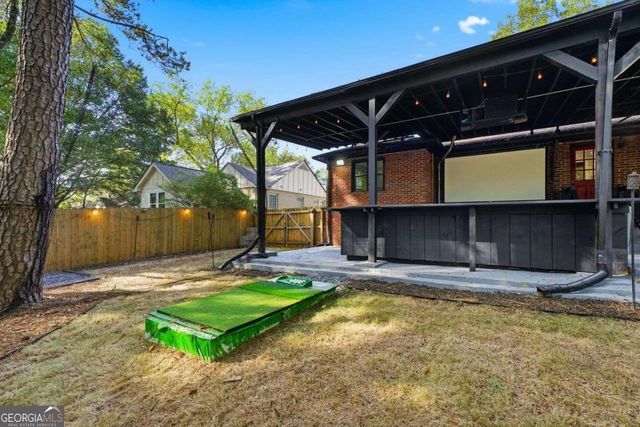 1848 BRANDYWINE Street SW, Atlanta, GA 30310