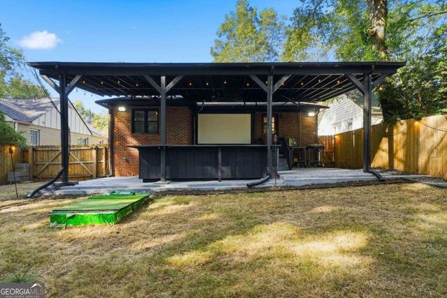 1848 BRANDYWINE Street SW, Atlanta, GA 30310