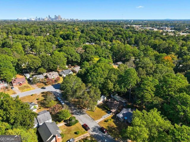 1848 BRANDYWINE Street SW, Atlanta, GA 30310