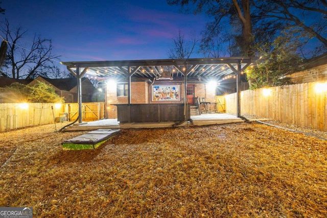 1848 BRANDYWINE Street SW, Atlanta, GA 30310