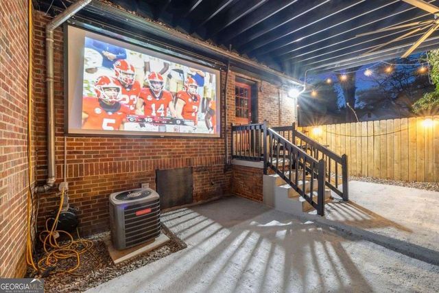 1848 BRANDYWINE Street SW, Atlanta, GA 30310