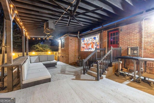 1848 BRANDYWINE Street SW, Atlanta, GA 30310