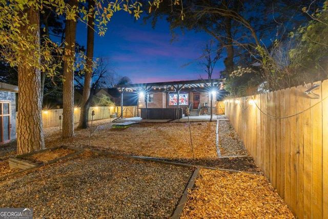 1848 BRANDYWINE Street SW, Atlanta, GA 30310