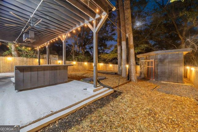 1848 BRANDYWINE Street SW, Atlanta, GA 30310