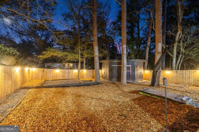 1848 BRANDYWINE Street SW, Atlanta, GA 30310