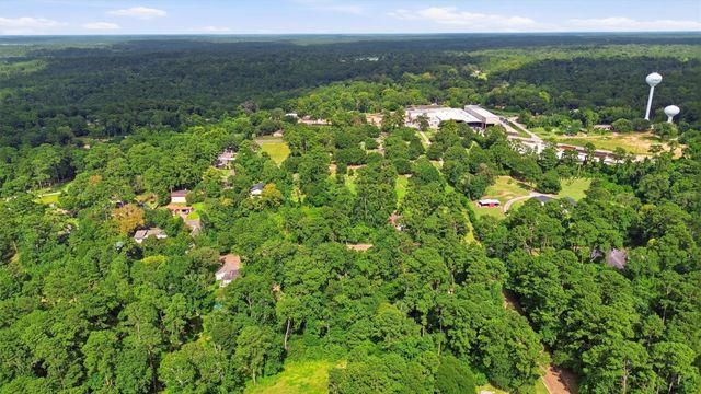 0 Hillendale Drive, Livingston, TX 77351