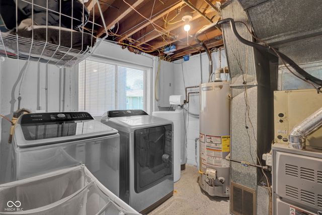 3042 Fairlawn Drive, Columbus, IN 47203