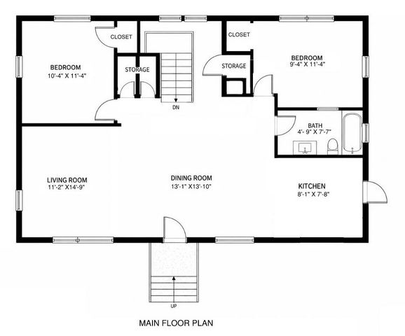 347 Lexington St, Woburn, MA 01801