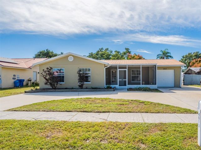 4013 27TH AVENUE W, Bradenton, FL 34205