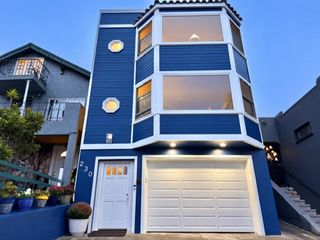 230 Curtis Street, San Francisco, CA 94112
