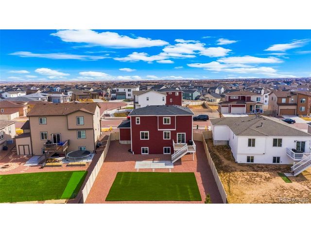 12676 Enclave Scenic Dr, Peyton, CO 80831