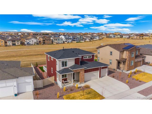 12676 Enclave Scenic Dr, Peyton, CO 80831