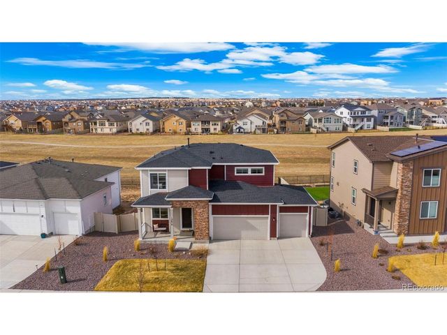 12676 Enclave Scenic Dr, Peyton, CO 80831