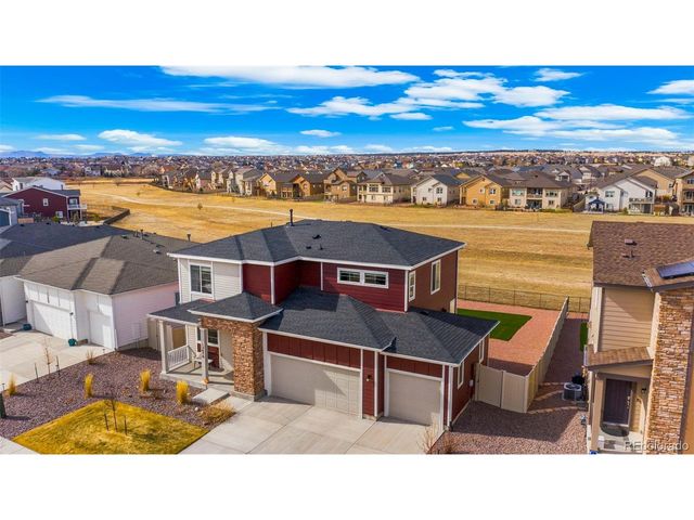 12676 Enclave Scenic Dr, Peyton, CO 80831