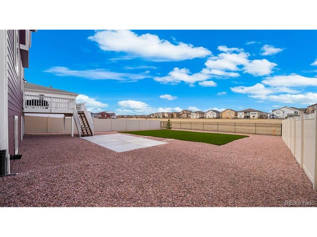 12676 Enclave Scenic Dr, Peyton, CO 80831