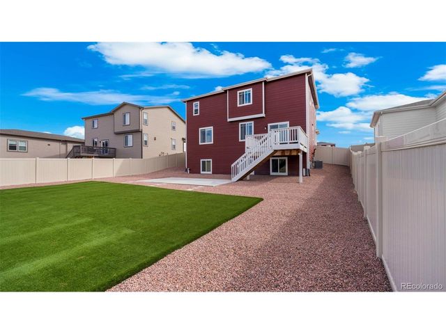 12676 Enclave Scenic Dr, Peyton, CO 80831