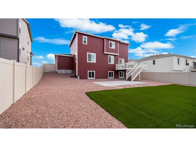 12676 Enclave Scenic Dr, Peyton, CO 80831