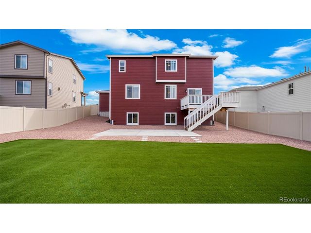 12676 Enclave Scenic Dr, Peyton, CO 80831