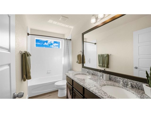 12676 Enclave Scenic Dr, Peyton, CO 80831