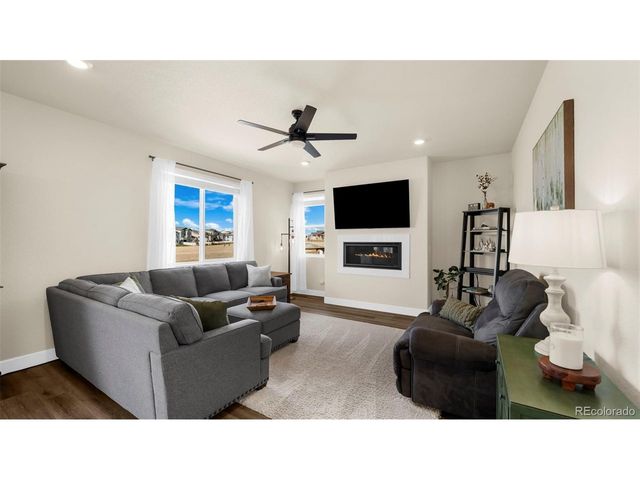 12676 Enclave Scenic Dr, Peyton, CO 80831