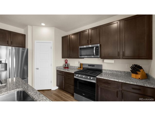 12676 Enclave Scenic Dr, Peyton, CO 80831